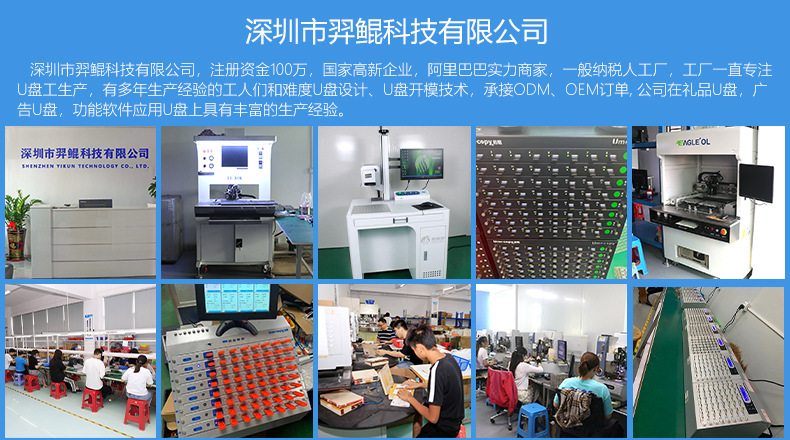 多功能筆式U盤(pán) 商務(wù)禮品與廣告宣傳的完美結(jié)合