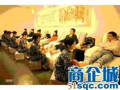 杭州儒之堂 信譽基石，打造卓越足浴加盟與足療服務